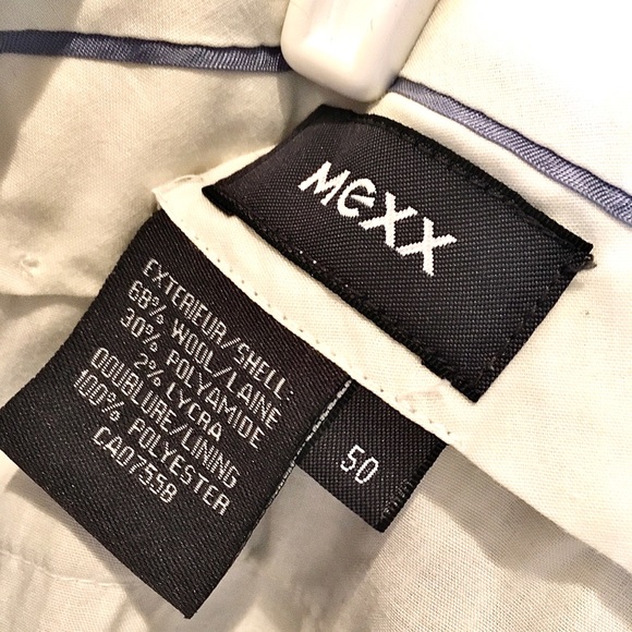 Mexx Men’s Pants - Picture 6 of 7